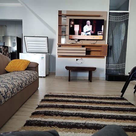 Casa Terria Praia Sol E Mar Maranduba Ubatuba Esterno foto