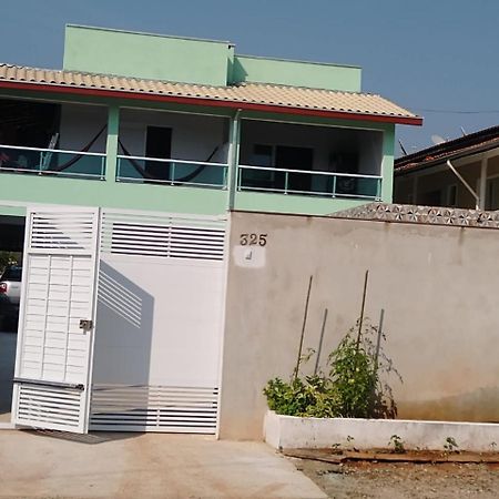Casa Terria Praia Sol E Mar Maranduba Ubatuba Esterno foto