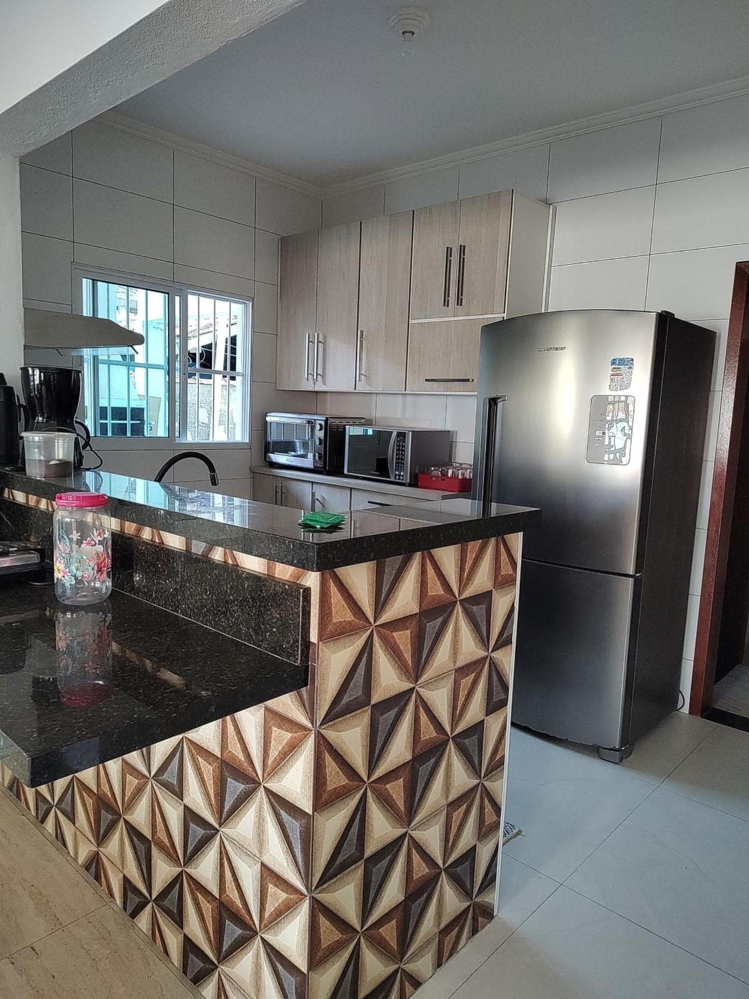Casa Terria Praia Sol E Mar Maranduba Ubatuba Esterno foto
