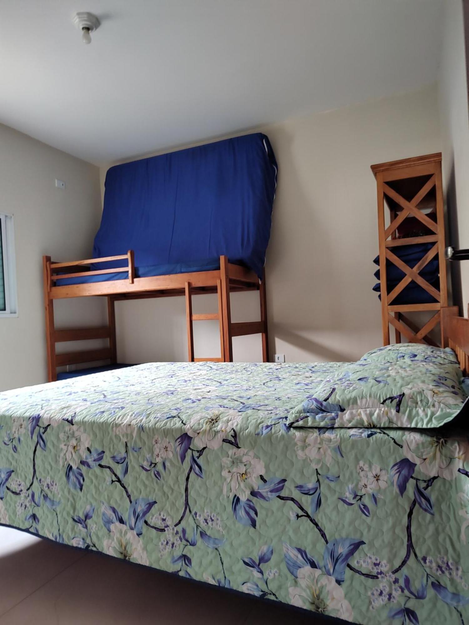 Casa Terria Praia Sol E Mar Maranduba Ubatuba Esterno foto
